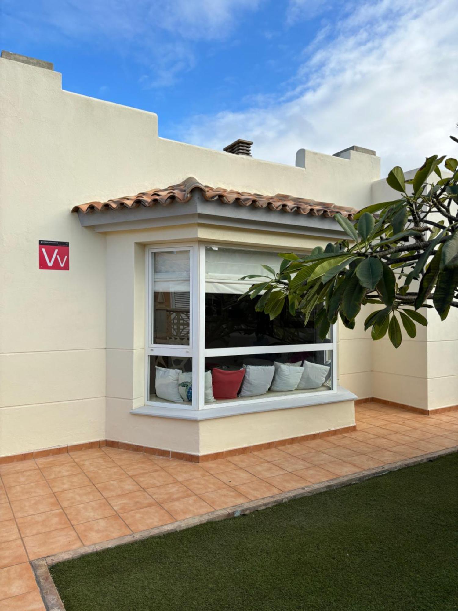 Casa Girasol Villa Corralejo Exterior photo