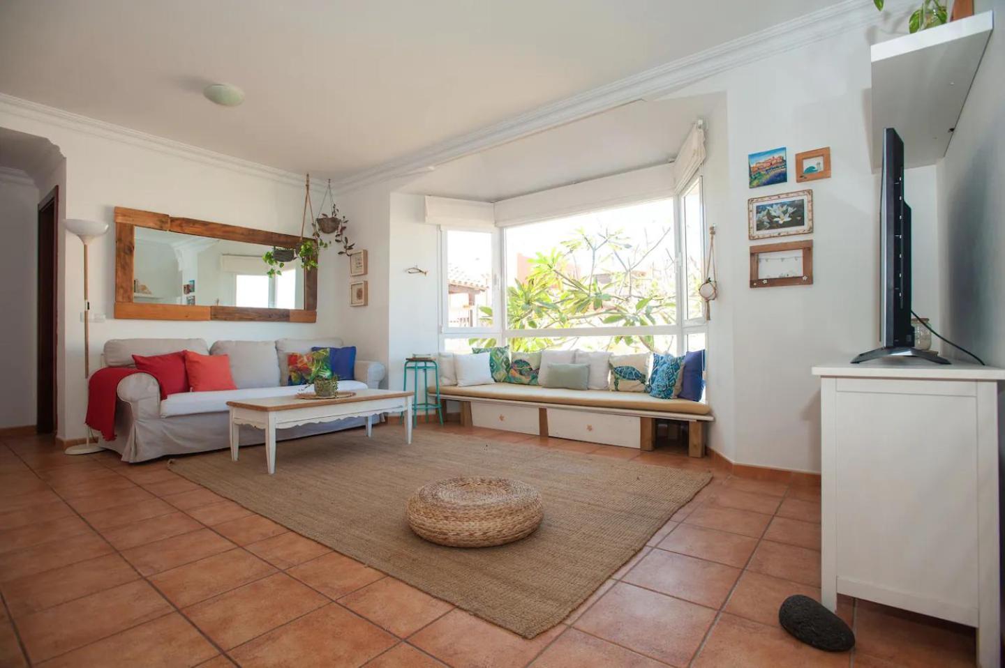 Casa Girasol Villa Corralejo Exterior photo